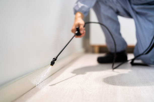 Licensed Fumigation Services service in Westport, IN - Nex Pest Control